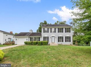 3107 Kingsway Ct, Fort Washington, MD 20744