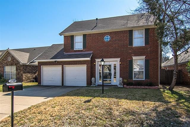 1st image of 4708 Bracken Dr