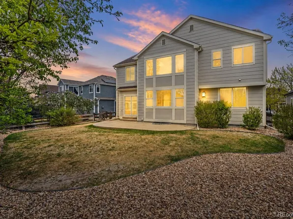 12009 Pine Top Street, Parker, CO 80138