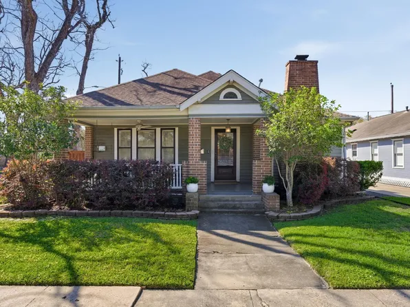 1002 W Cottage St, Houston, TX 77009
