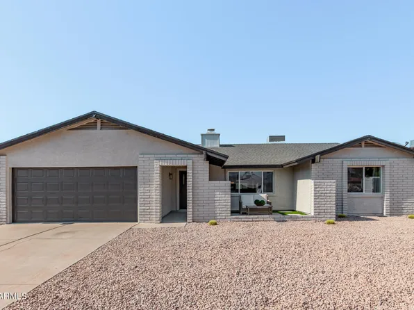 6014 W MARY JANE Lane, Glendale, AZ 85306
