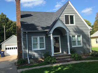 622 W Kinne St, Ellsworth, WI 54011