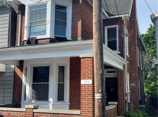 716 2nd St, Catasauqua, PA 18032