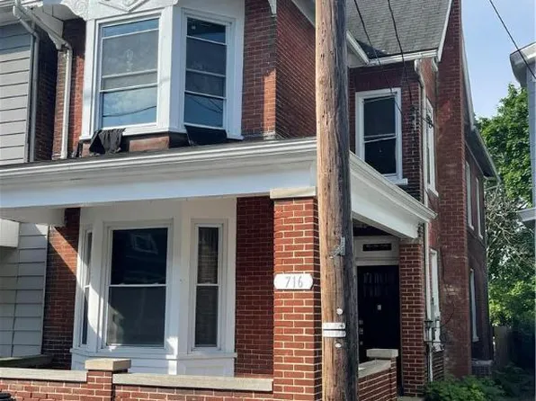 716 2nd St, Catasauqua, PA 18032