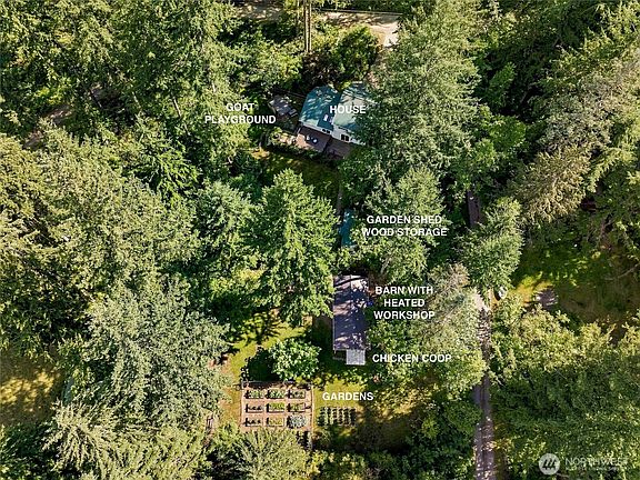 2nd image of 44522 SE 166th Street