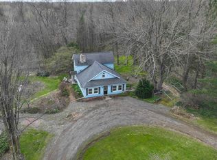 6350 Rock Rd, Rudolph, WI 54475