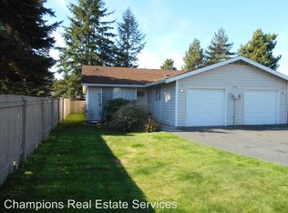 6324 Cady Rd APT A, Everett, WA 98203