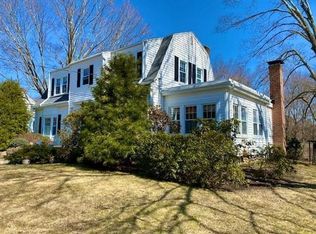 253 Lebanon Hill Rd, Southbridge, MA 01550