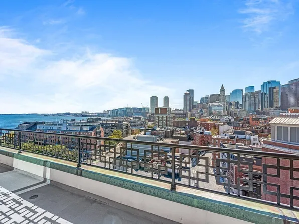 300 Commercial St APT 904, Boston, MA 02109