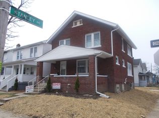 985 Carpenter St, Columbus, OH