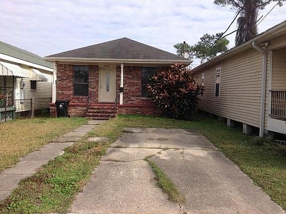 2nd image of 8719 Olive St