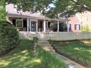 4405 Stuart Ave, Richmond, VA 23221