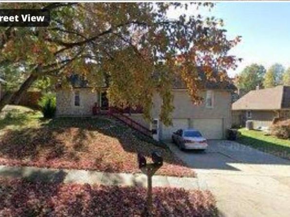501 NW 65th Ter