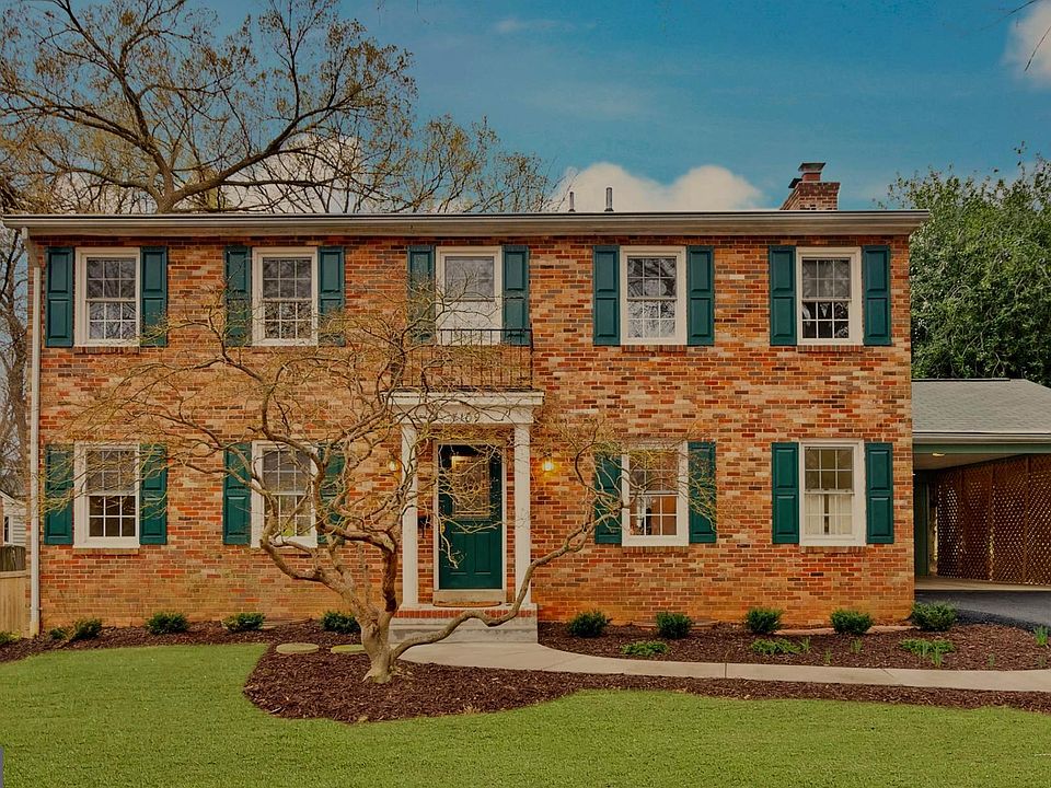 1st image of 7109 Davis Ct