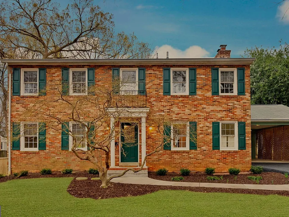 7109 Davis Ct