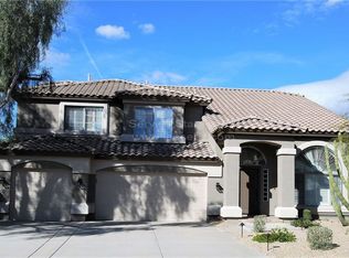 7624 E Tailfeather Dr, Scottsdale, AZ 85255