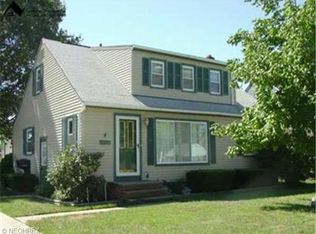 24700 Alberton Rd, Euclid, OH 44123