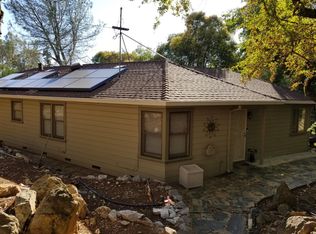 13180 Luther Rd, Auburn, CA 95603