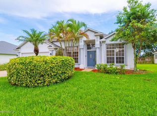 769 Wyeth St, West Melbourne, FL 32904