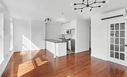 Rented by REAL New York