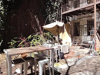 Rented by Oxford Property Group