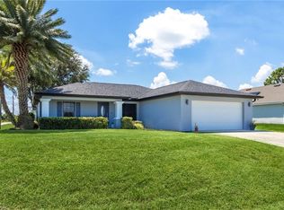 3001 71st St W, Lehigh Acres, FL 33971