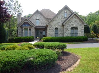 264 Wyndover Dr, Danville, VA 24541