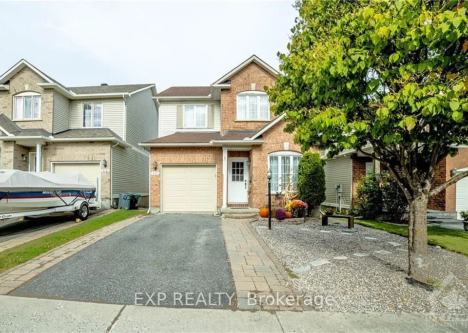 40 Alameda Way