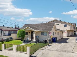 6921 Sherman Way, Bell, CA 90201