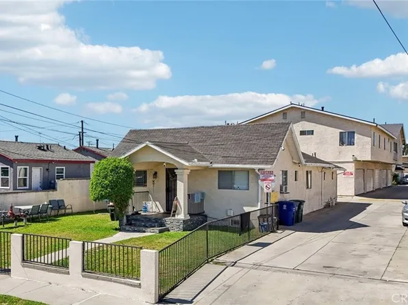 6921 Sherman Way, Bell, CA 90201