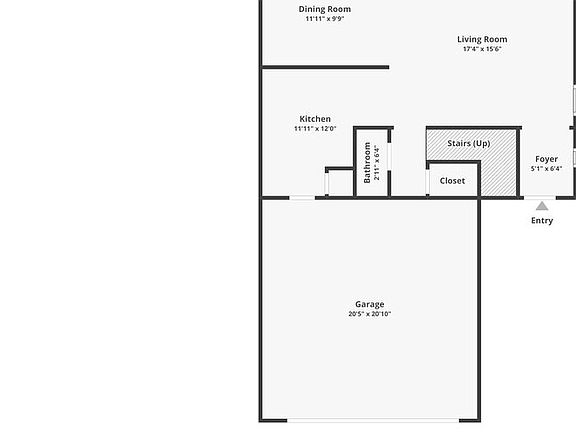 2nd image of 18265 S Avenida Arroyo Seco