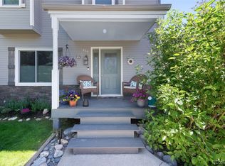 325 Cherry Dr, Steamboat Springs, CO 80487