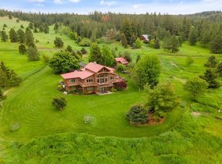 6924 S Prairie View Ln, Spokane, WA 99223