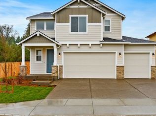 16862 SE Mist Layer Loop LOT 537, Happy Valley, OR 97086