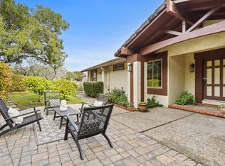 3413 Douglas Ct, San Mateo, CA 94403