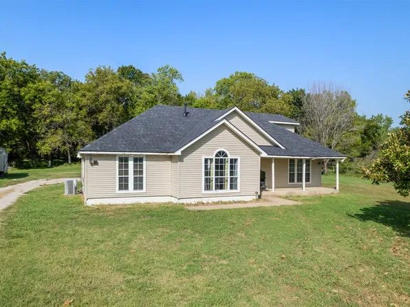 16410 N Deer Meadow Rd, Skiatook, OK 74070
