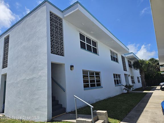 3rd image of 8401 N Atlantic Ave APT E6