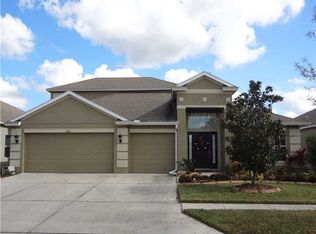 6837 Boulder Run Loop, Zephyrhills, FL 33545