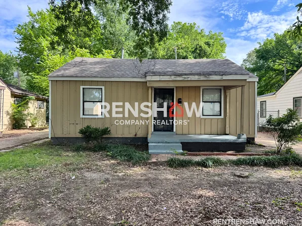 3760 Mandalay Dr, Memphis, TN 38111