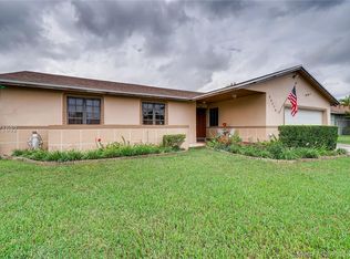 26170 SW 132nd Pl, Homestead, FL 33032
