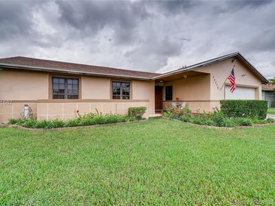 26170 SW 132nd Pl, Homestead, FL, 33032