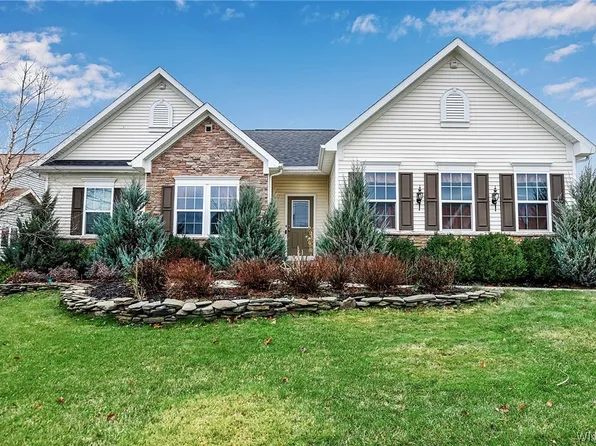 23 Conner Dr, Buffalo, NY 14224