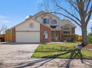 1010 N Tabor Dr, Castle Rock, CO 80104