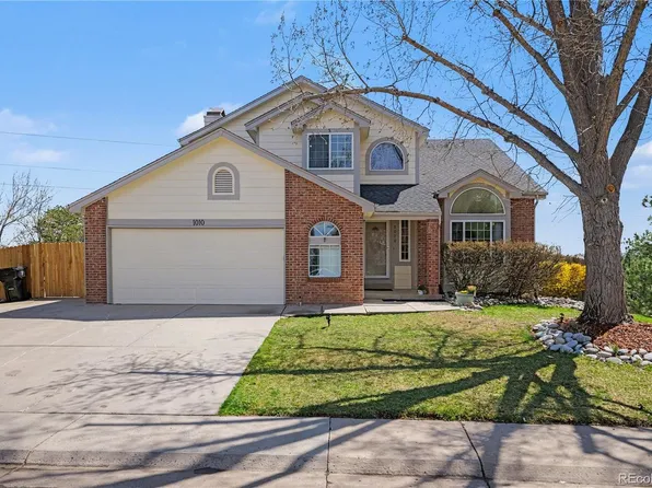 1010 N Tabor Drive, Castle Rock, CO 80104