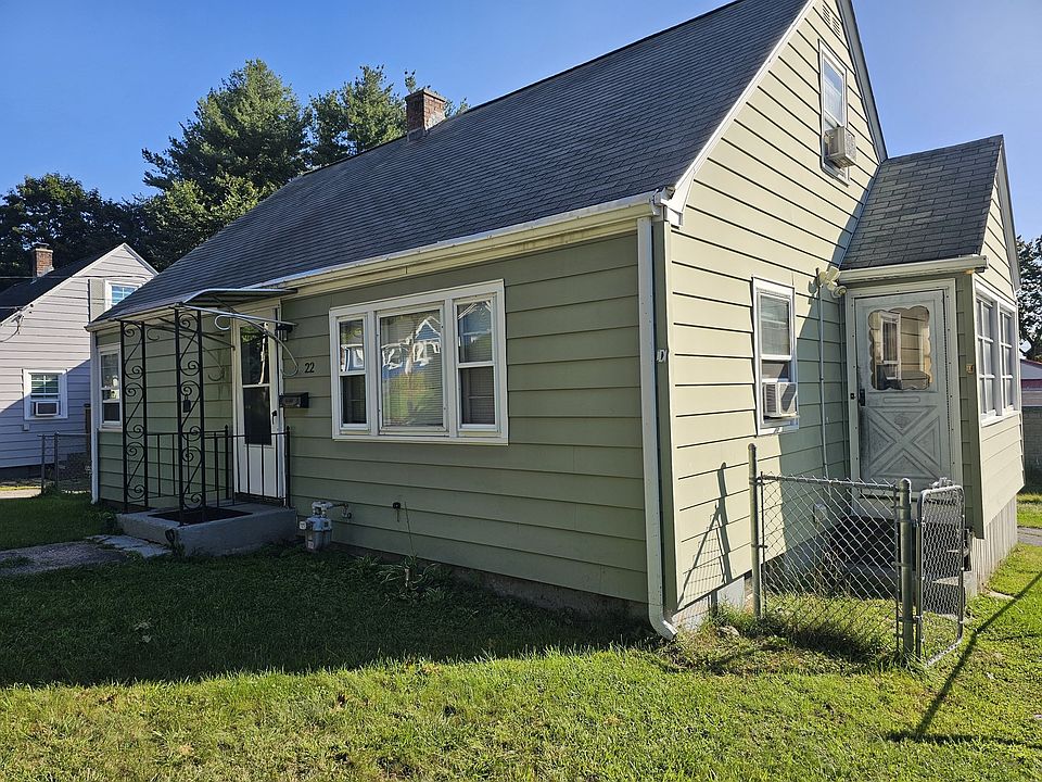 1st image of 22 Winchester Ave