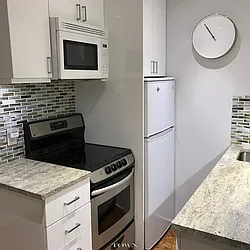 Rented by Town Residential
