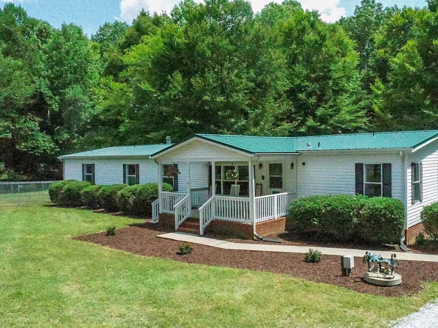 332 Sleepy Hollow Ln, Timberlake, NC 27583 | Zillow