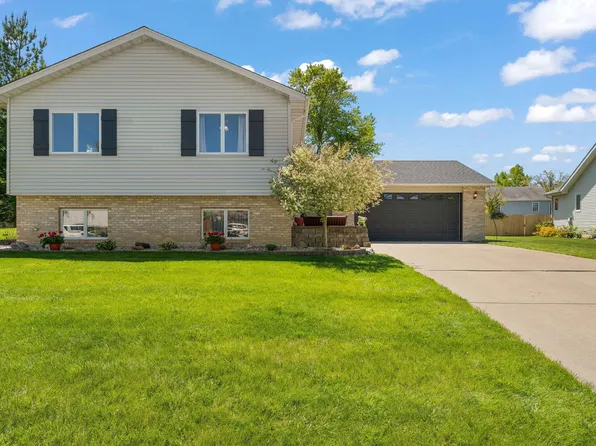 8811 W 127th Ct, Cedar Lake, IN 46303