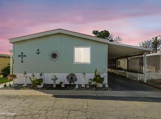 852 E Grangeville Boulevard #49, Hanford, CA 93230