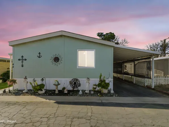 852 E Grangeville Boulevard #49, Hanford, CA 93230